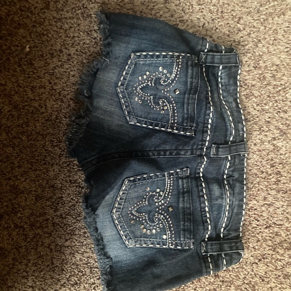Cello Pants - Vintage early 2000’s shorts, Cello Jeans